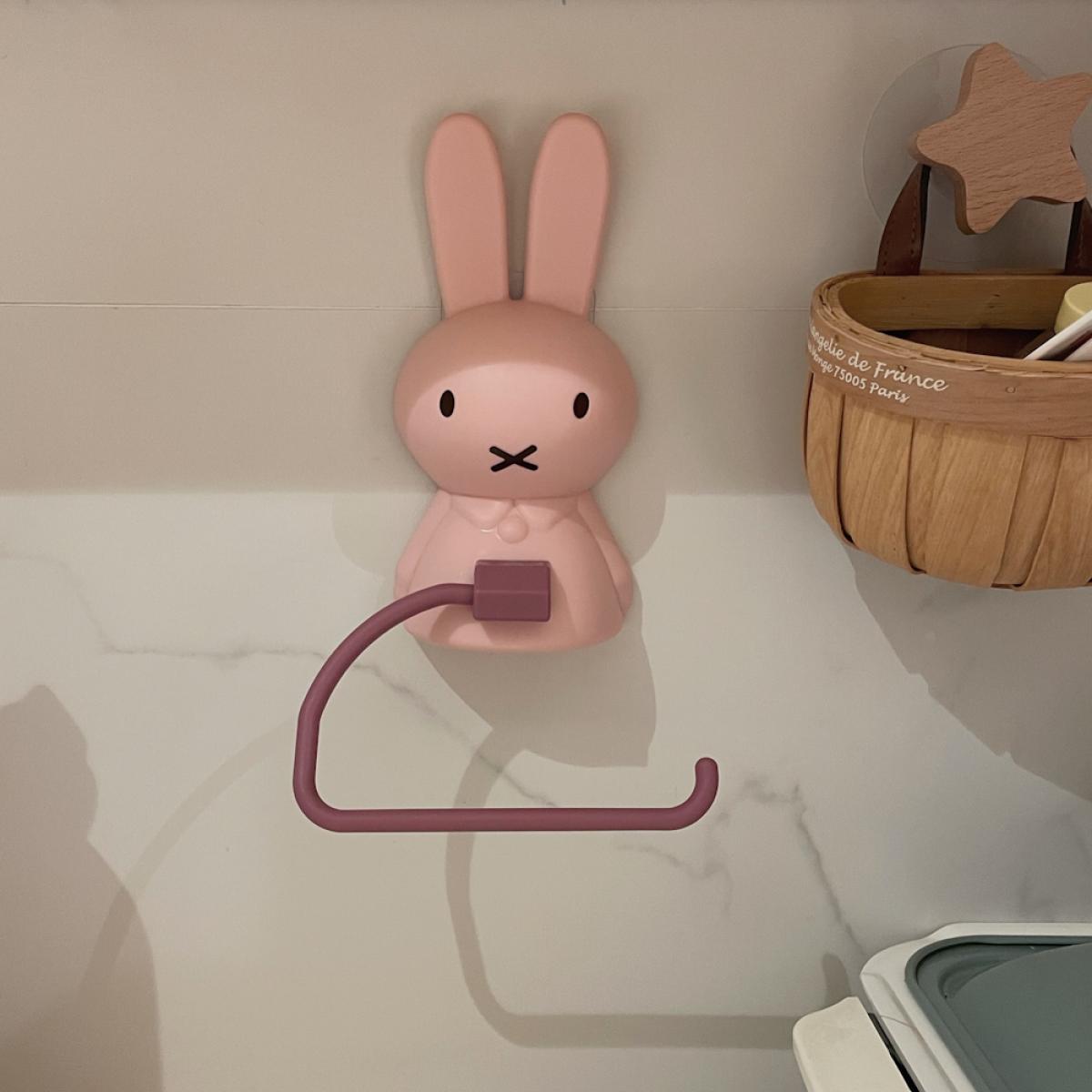 Miffy Multifunctionele badkame - Home Bathroom Paper Towels recensie en prijs
