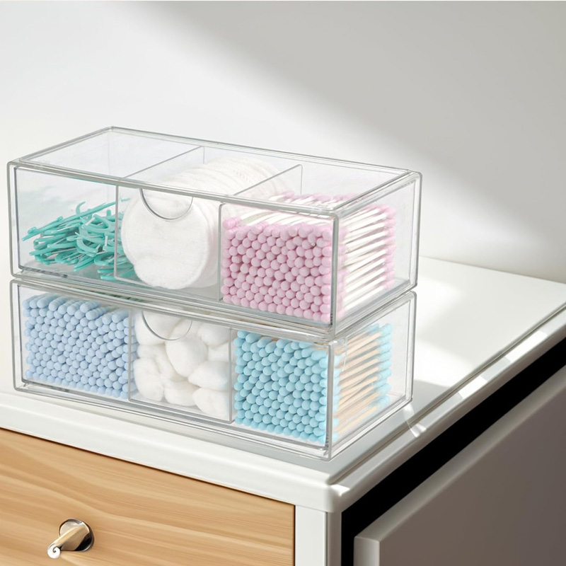 Uitschuifbare opbergdoos voor  - Home Bathroom Model recensie en prijs